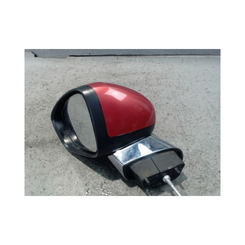 RETROVISEUR EXTERIEUR ELECTRIQUE GAUCHE CITROEN C3 2009-