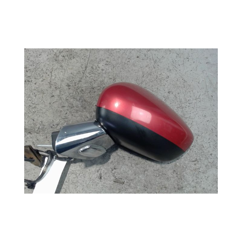 RETROVISEUR EXTERIEUR ELECTRIQUE GAUCHE CITROEN C3 2009-