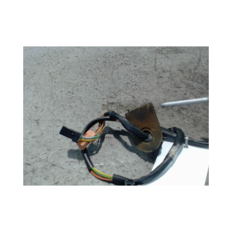 RETROVISEUR EXTERIEUR ELECTRIQUE GAUCHE CITROEN C3 2009-