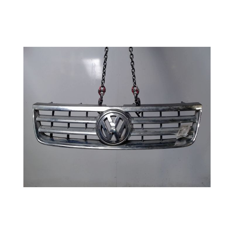 CALANDRE VOLKSWAGEN TOUAREG