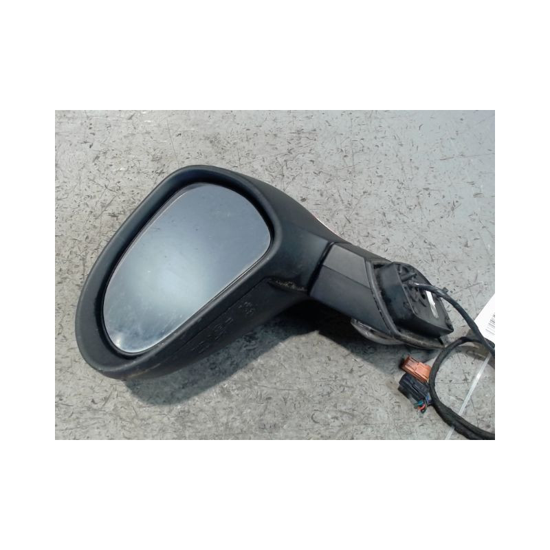 RETROVISEUR EXTERIEUR ELECTRIQUE GAUCHE PEUGEOT 207 3P
