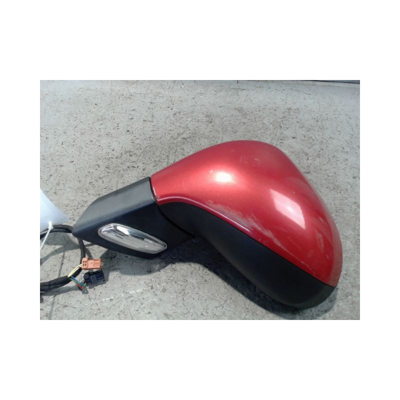 RETROVISEUR EXTERIEUR ELECTRIQUE GAUCHE PEUGEOT 207 3P