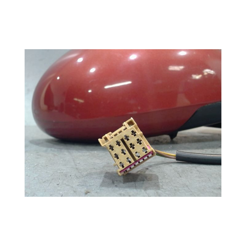 RETROVISEUR EXTERIEUR ELECTRIQUE DROIT SEAT IBIZA