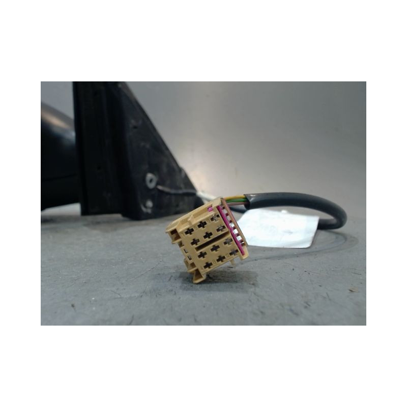 RETROVISEUR EXTERIEUR ELECTRIQUE GAUCHE SEAT IBIZA