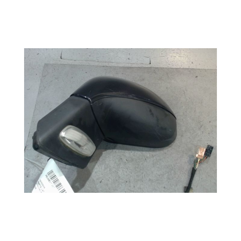 RETROVISEUR EXTERIEUR ELECTRIQUE GAUCHE PEUGEOT 207