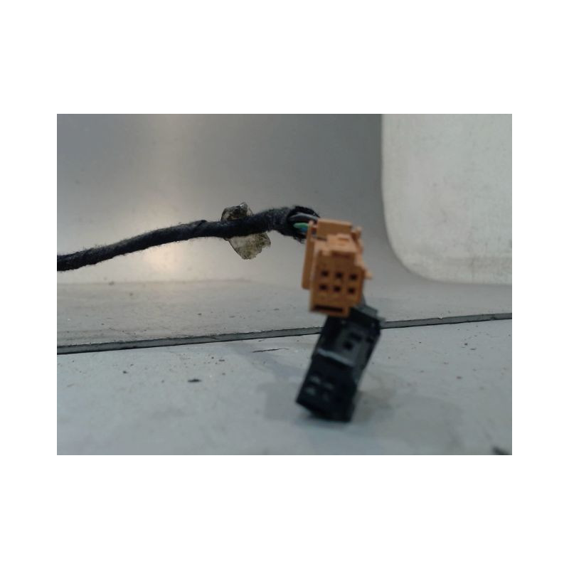RETROVISEUR EXTERIEUR ELECTRIQUE GAUCHE PEUGEOT 207
