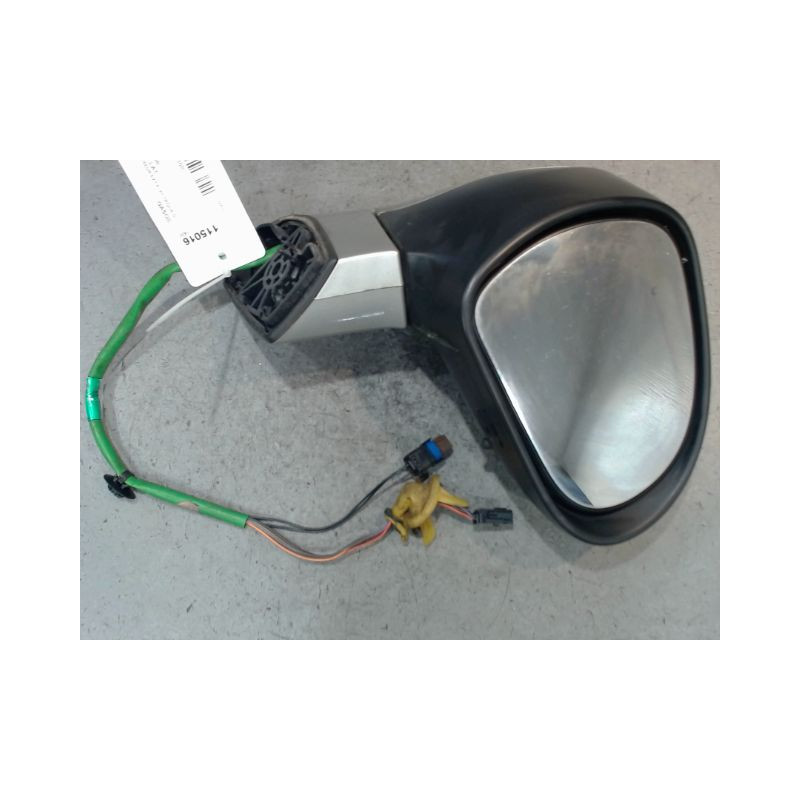RETROVISEUR EXTERIEUR ELECTRIQUE DROIT PEUGEOT 308