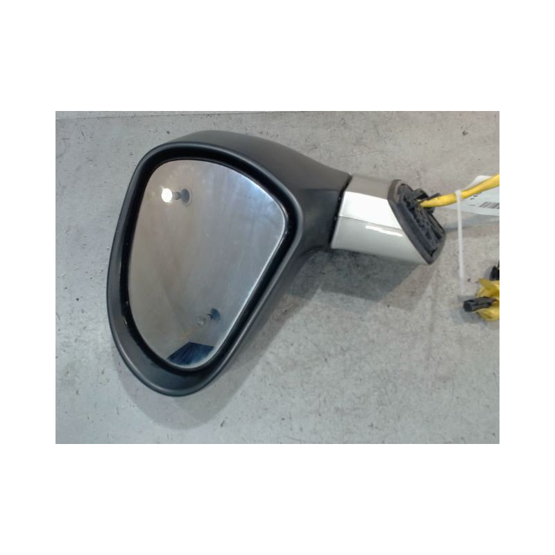 RETROVISEUR EXTERIEUR ELECTRIQUE GAUCHE PEUGEOT 308