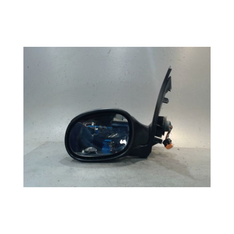 RETROVISEUR EXTERIEUR ELECTRIQUE GAUCHE PEUGEOT 206