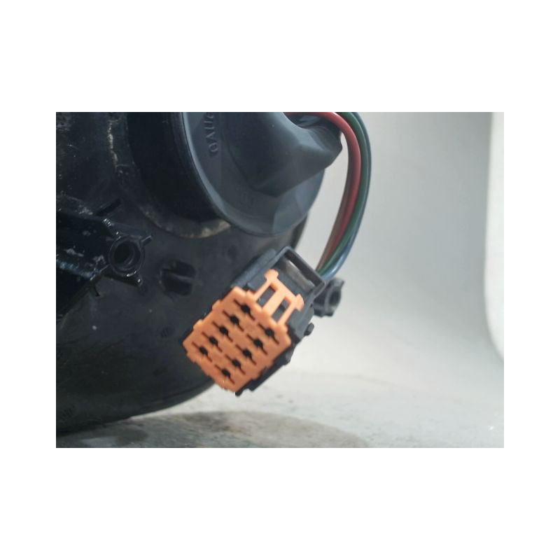 RETROVISEUR EXTERIEUR ELECTRIQUE GAUCHE PEUGEOT 206
