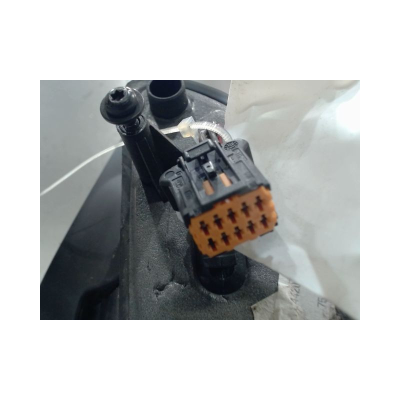 RETROVISEUR EXTERIEUR ELECTRIQUE GAUCHE CITROEN XSARA