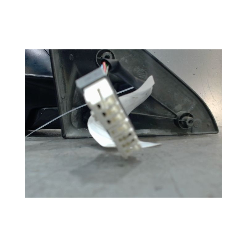 RETROVISEUR EXTERIEUR ELECTRIQUE GAUCHE PEUGEOT 406