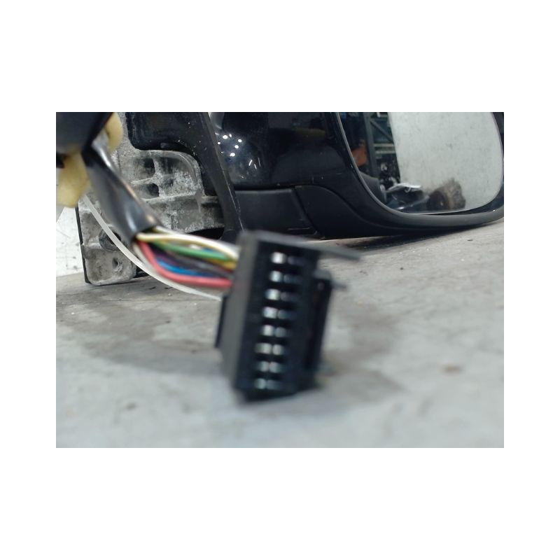 RETROVISEUR EXTERIEUR ELECTRIQUE DROIT VOLKSWAGEN GOLF