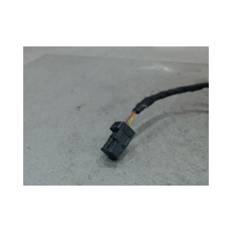 RETROVISEUR EXTERIEUR ELECTRIQUE GAUCHE CITROEN C3