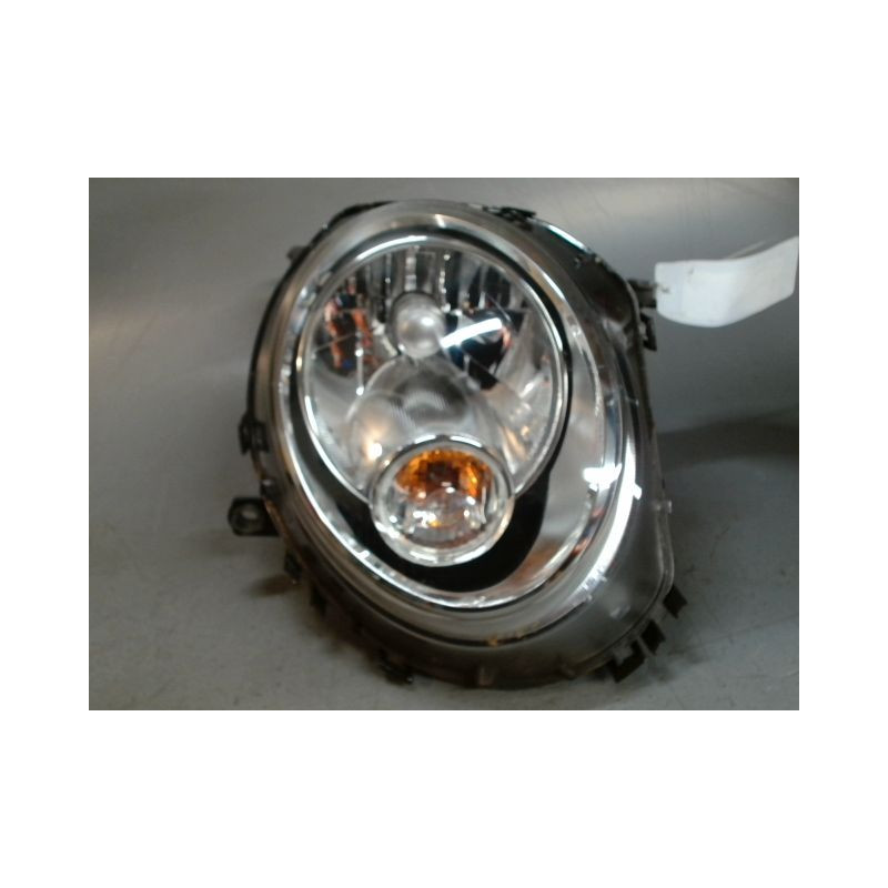 PHARE DROIT MINI MINI II Phase 2 (R56) 2010-...