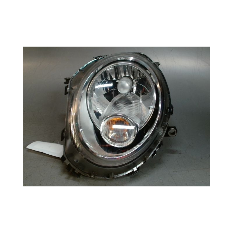 PHARE GAUCHE MINI MINI II Phase 2 (R56) 2010-...