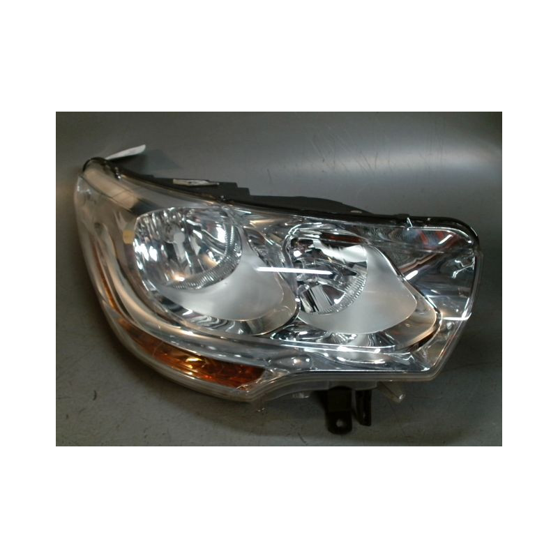 PHARE DROIT CITROEN DS4 Phase 1 (B75) 2011-...