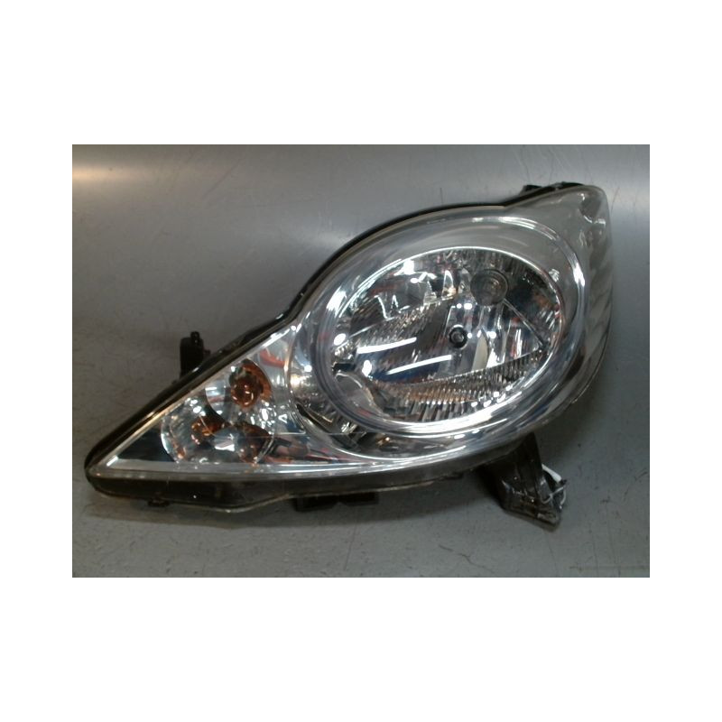 PHARE GAUCHE PEUGEOT 107 Phase 1 2005-2008