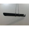 PROTECTION PORTE AVANT DROIT CITROEN C3 PICASSO MONOSP. Phase 2 2012-...