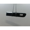 PROTECTION PORTE ARRIERE GAUCHE CITROEN C3 PICASSO MONOSP. Phase 2 2012-...