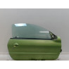 PORTE AVANT DROIT PEUGEOT 206 CC 2P 2000-2007