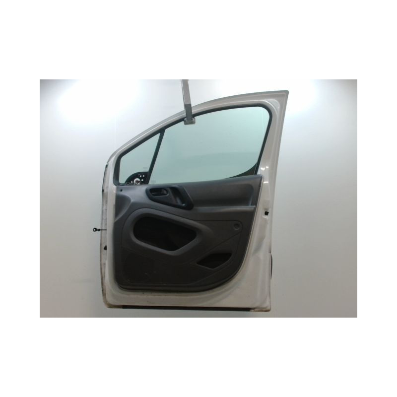 PORTE AVANT DROIT CITROEN BERLINGO BREAK II Phase 1 (B9) 2008-2012