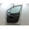 PORTE AVANT DROIT CITROEN BERLINGO BREAK II Phase 1 (B9) 2008-2012