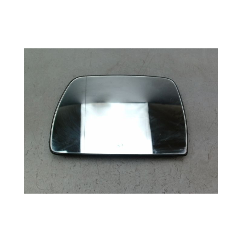 GLACE RETROVISEUR EXT G B.M.W. X3 BREAK I PHASE 1 (E83) 2004-2006