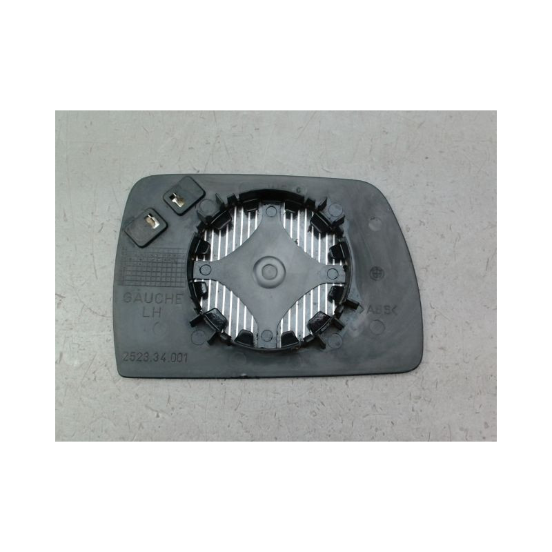 GLACE RETROVISEUR EXT G B.M.W. X3 BREAK I PHASE 1 (E83) 2004-2006