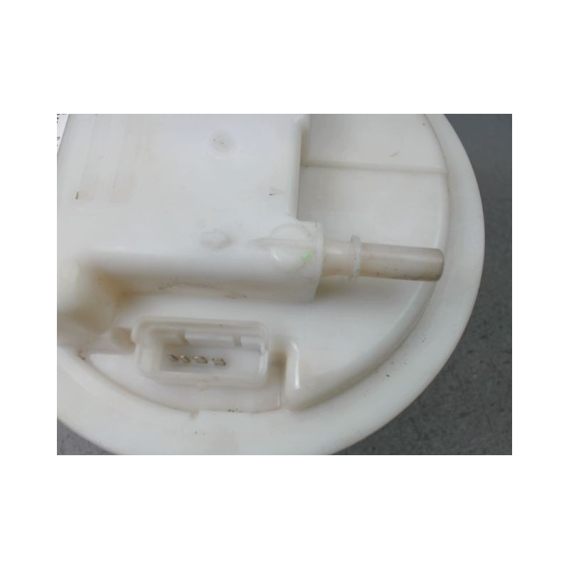 POMPE CARBURANT IMMERGEE PEUGEOT 307 Phase 1 2001-2005
