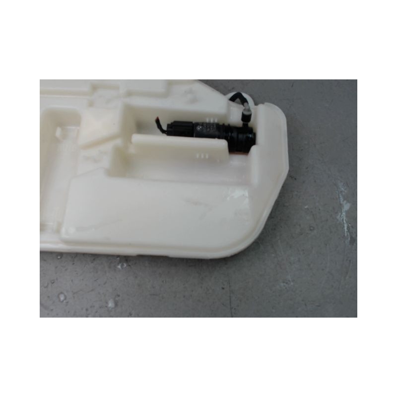 RESERVOIR LAVE-GLACE AVANT BMW SERIE 5