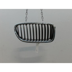 GRILLE CALANDRE D