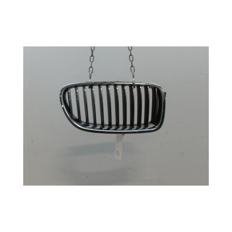 GRILLE CALANDRE DROIT BMW SERIE 5