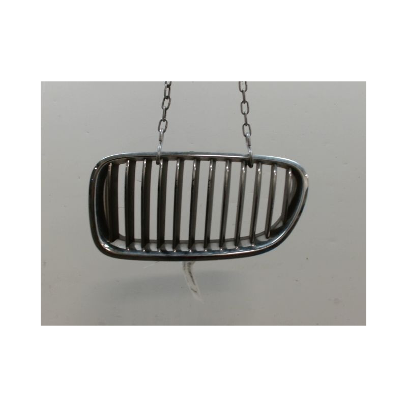 GRILLE CALANDRE GAUCHE BMW SERIE 5