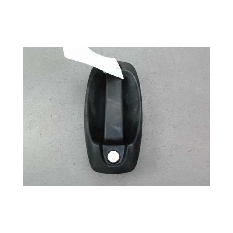 POIGNEE EXTERIEURE PORTE AVANT GAUCHE CITROEN NEMO FG 2008-...