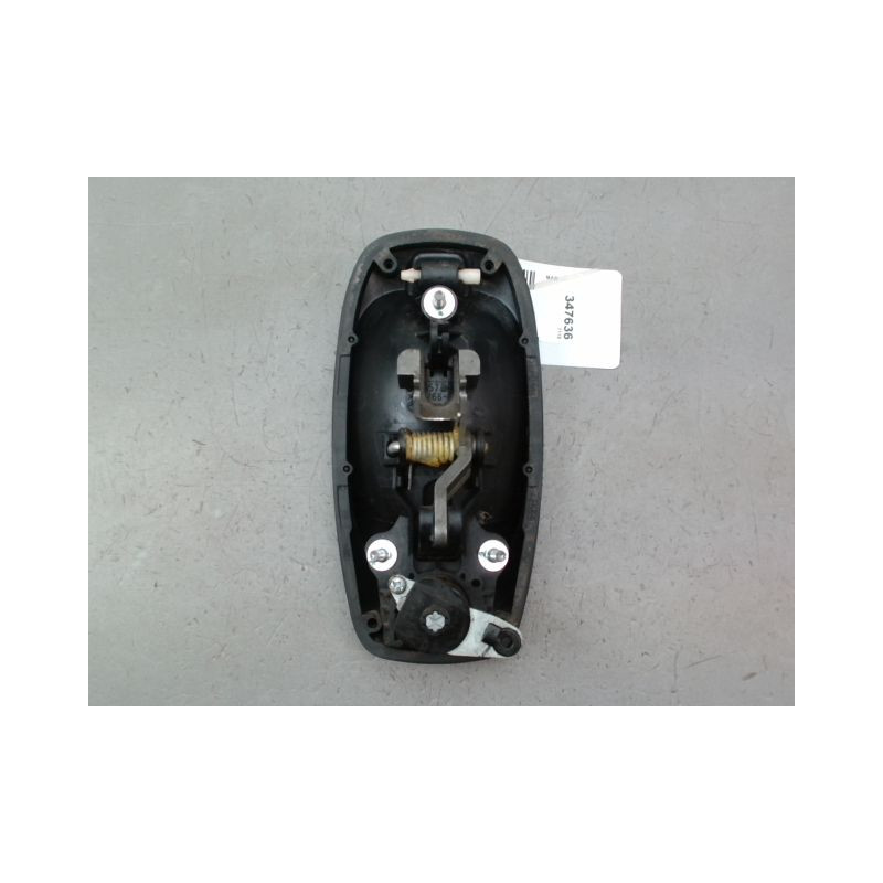 POIGNEE EXTERIEURE PORTE AVANT GAUCHE CITROEN NEMO FG 2008-...