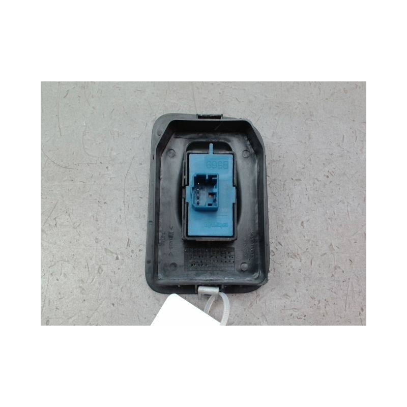 COMMANDE LEVE-GLACE PORTE AVD CITROEN NEMO FG 2008-...