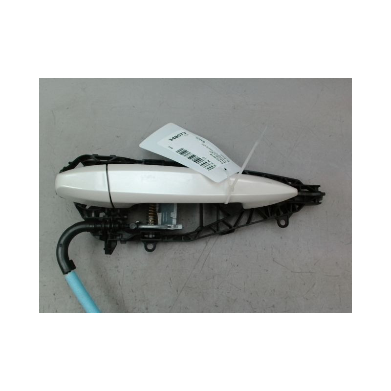 POIGNEE EXTERIEURE PORTE ARRIERE DROIT B.M.W. X2