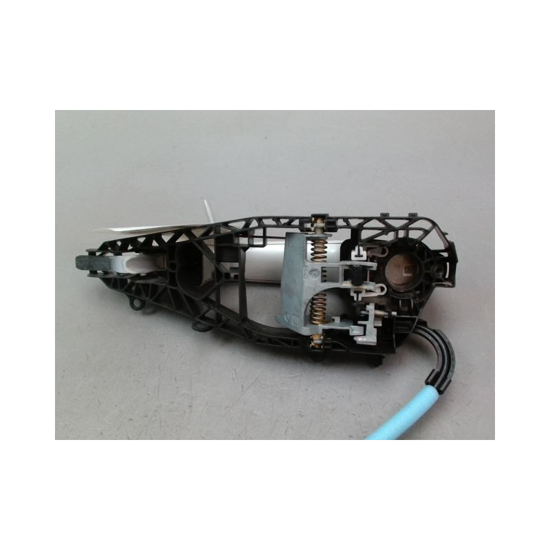 POIGNEE EXTERIEURE PORTE ARRIERE DROIT B.M.W. X2
