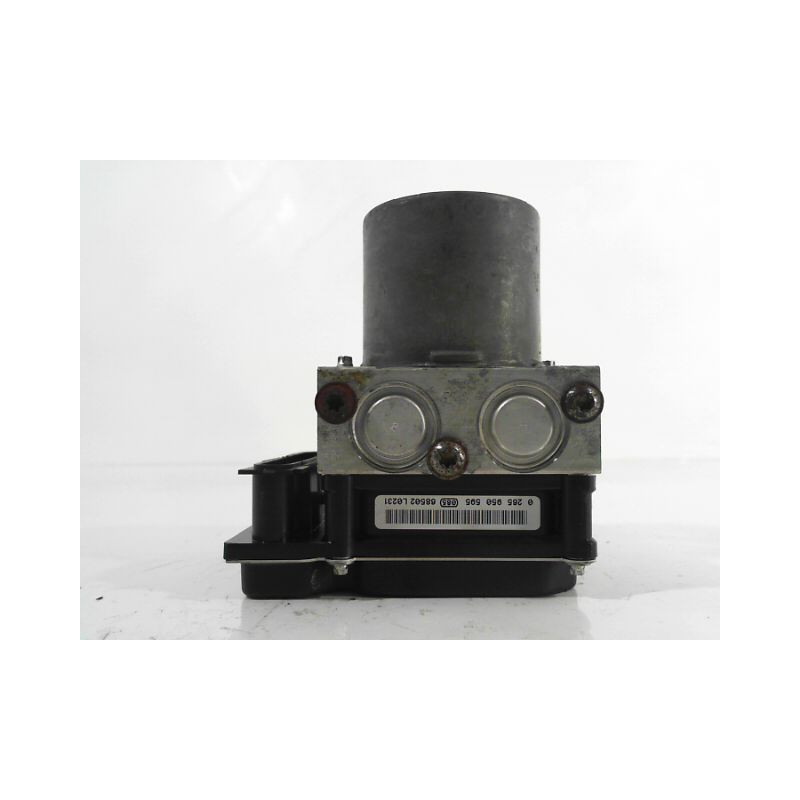 UNITE HYDRAULIQUE ABS RENAULT MEGANE