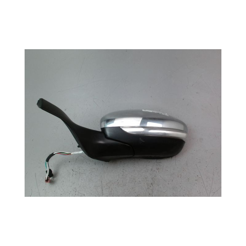RETROVISEUR EXTERIEUR ELECTRIQUE GAUCHE PEUGEOT 208 Phase 1 2012-...