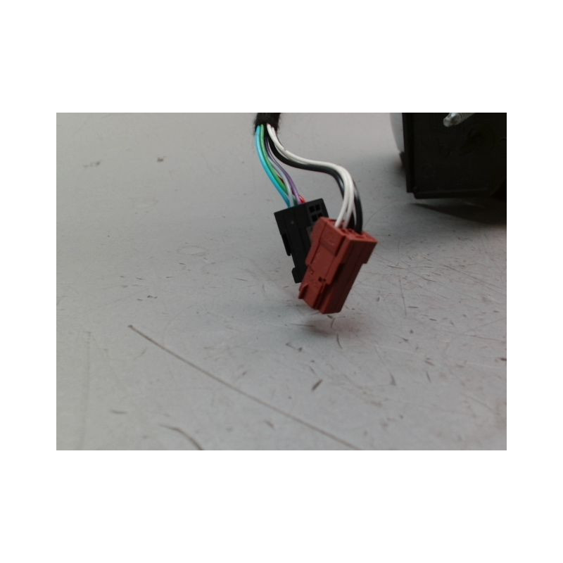 RETROVISEUR EXTERIEUR ELECTRIQUE GAUCHE PEUGEOT 208 Phase 1 2012-...