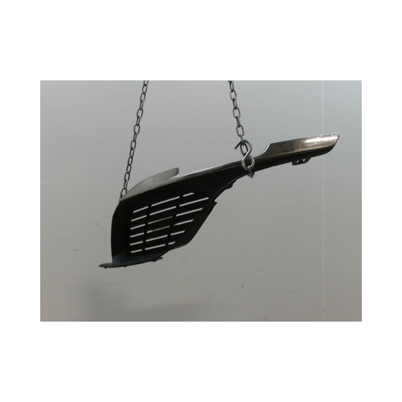 GRILLE VENTILATION PARE-CHOC AVG PEUGEOT 308 SW 2008-