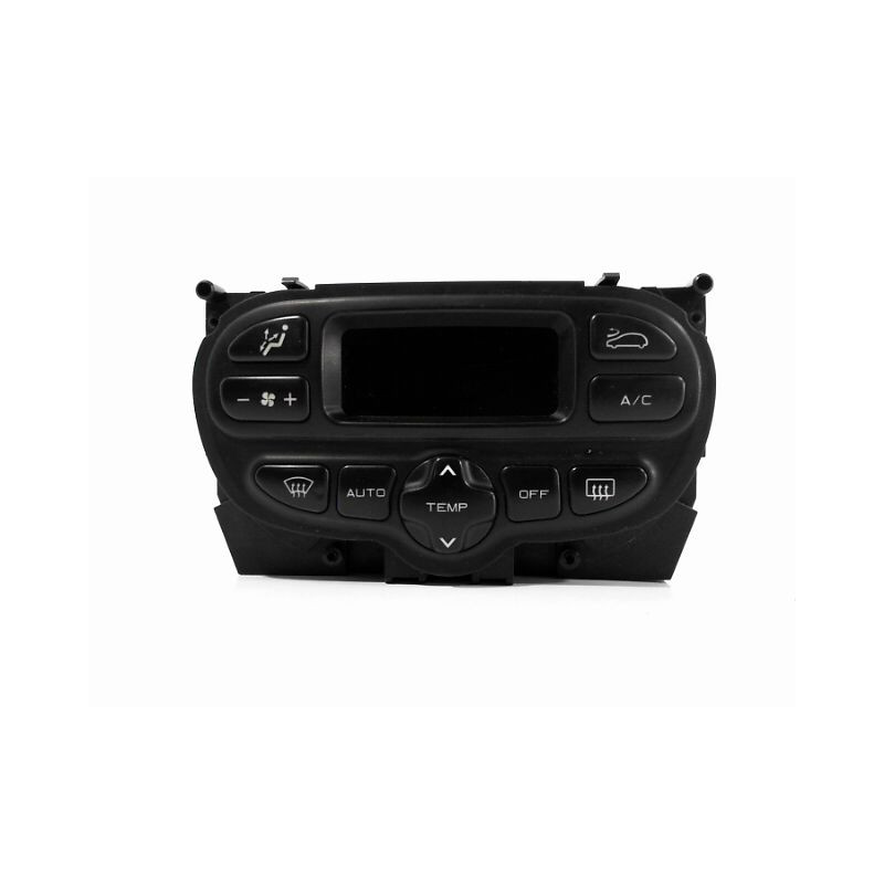 COMMANDE DE CHAUFFAGE CITROEN XSARA PICASSO