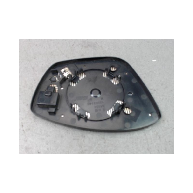 GLACE RETROVISEUR EXT G PEUGEOT 308 SW 2008-
