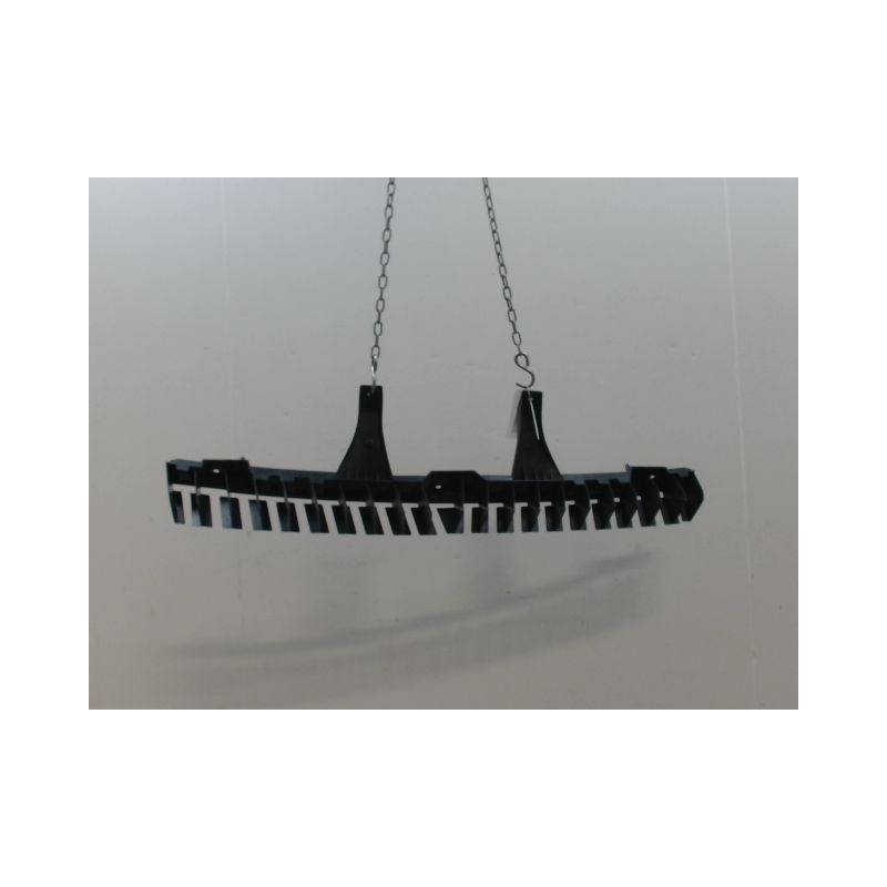 SUPPORT CENTRAL PARE-CHOC ARRIERE  PEUGEOT 308 SW 2008-