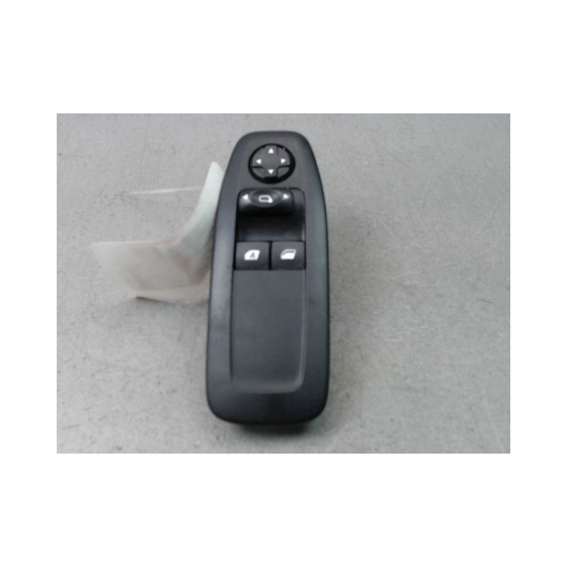 COMMANDE LEVE-GLACE PORTE AVG PEUGEOT 208 Phase 1 2012-...