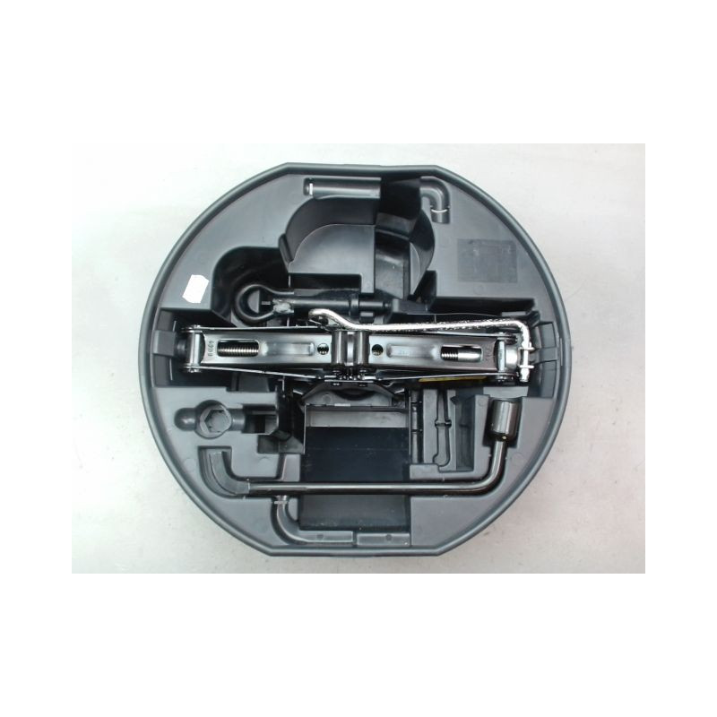 CRIC CITROEN C3 II Phase 1 (A51) 2009-2013