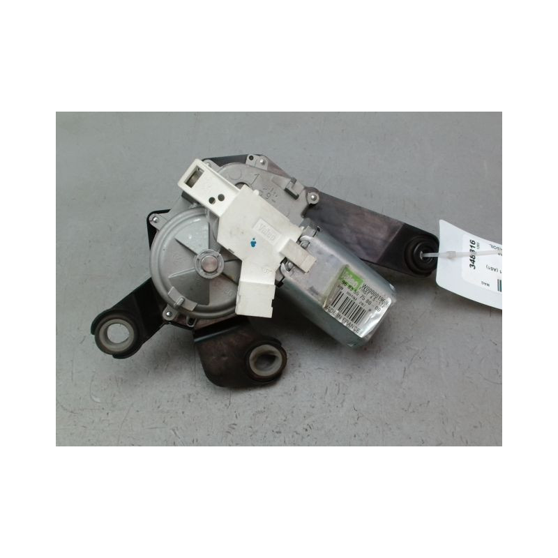 MECANISME ESSUIE-GLACE ARRIERE CITROEN C3 II Phase 1 (A51) 2009-2013