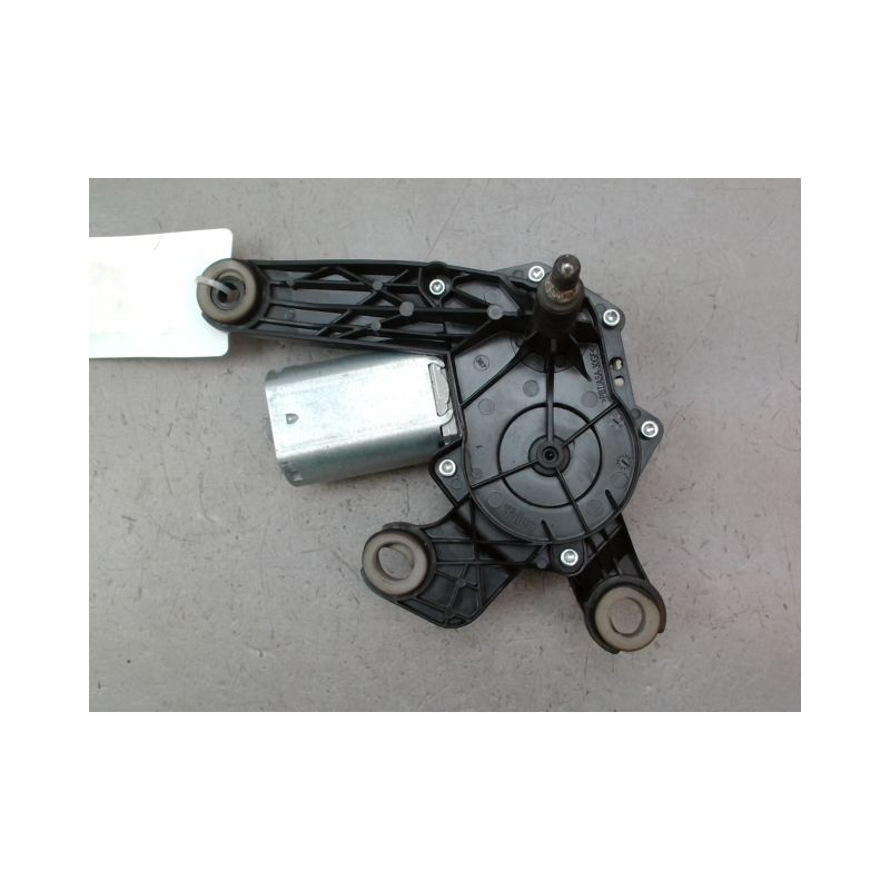 MECANISME ESSUIE-GLACE ARRIERE CITROEN C3 II Phase 1 (A51) 2009-2013